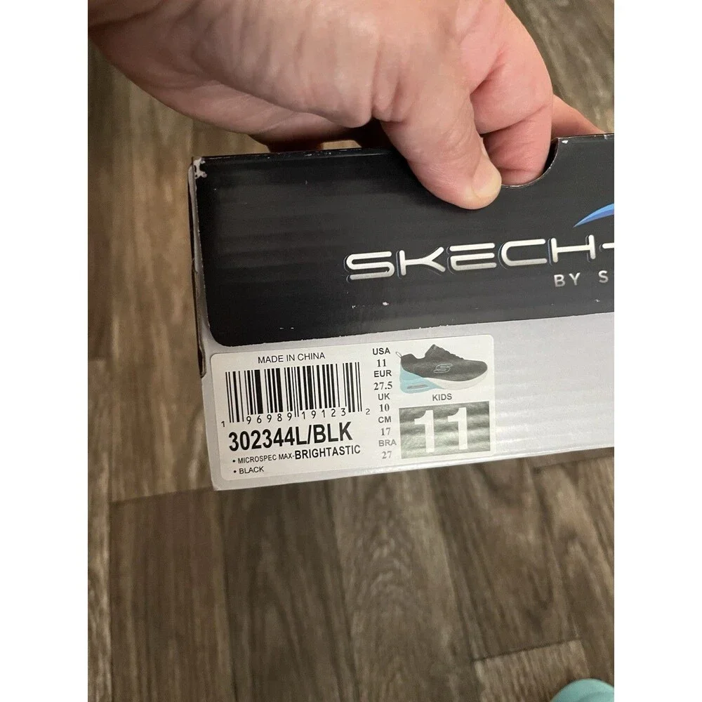 Skechers Skech-Air Kids Shoes